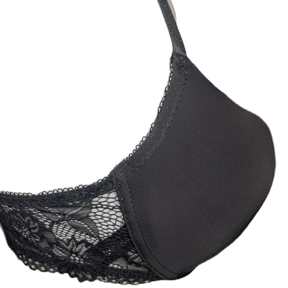 Bra 36 B beautiful back - Picture 2 of 7